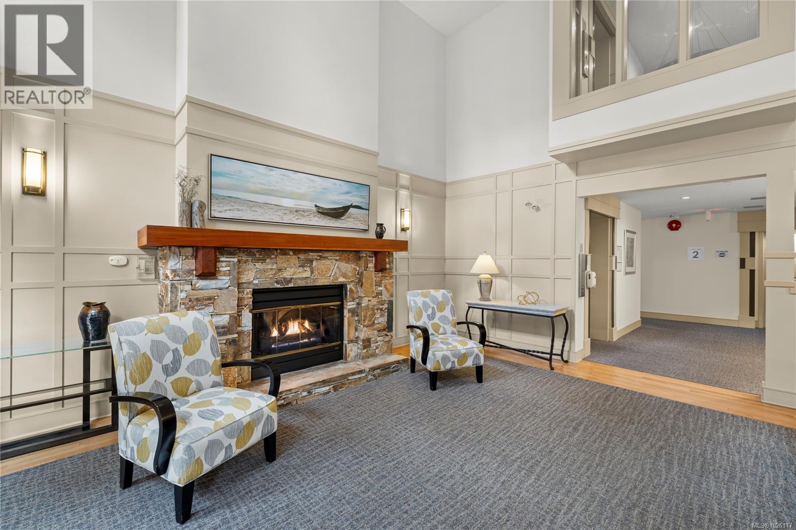 101 5625 Edgewater Lane, Nanaimo