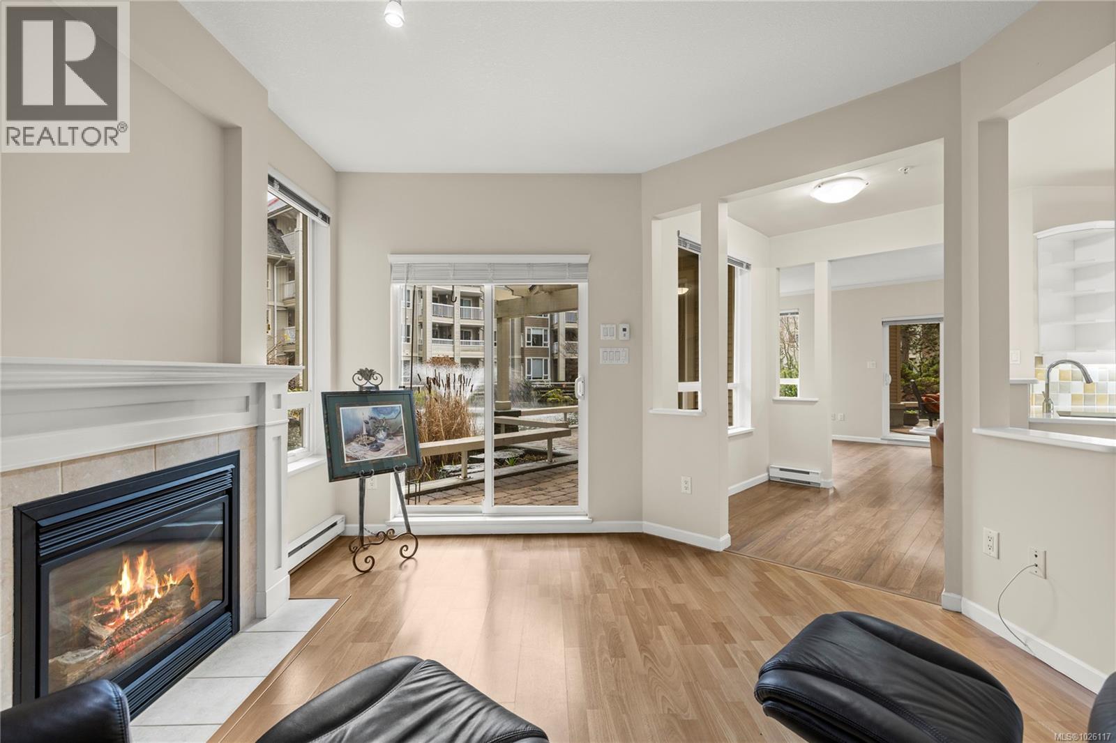 101 5625 Edgewater Lane, Nanaimo