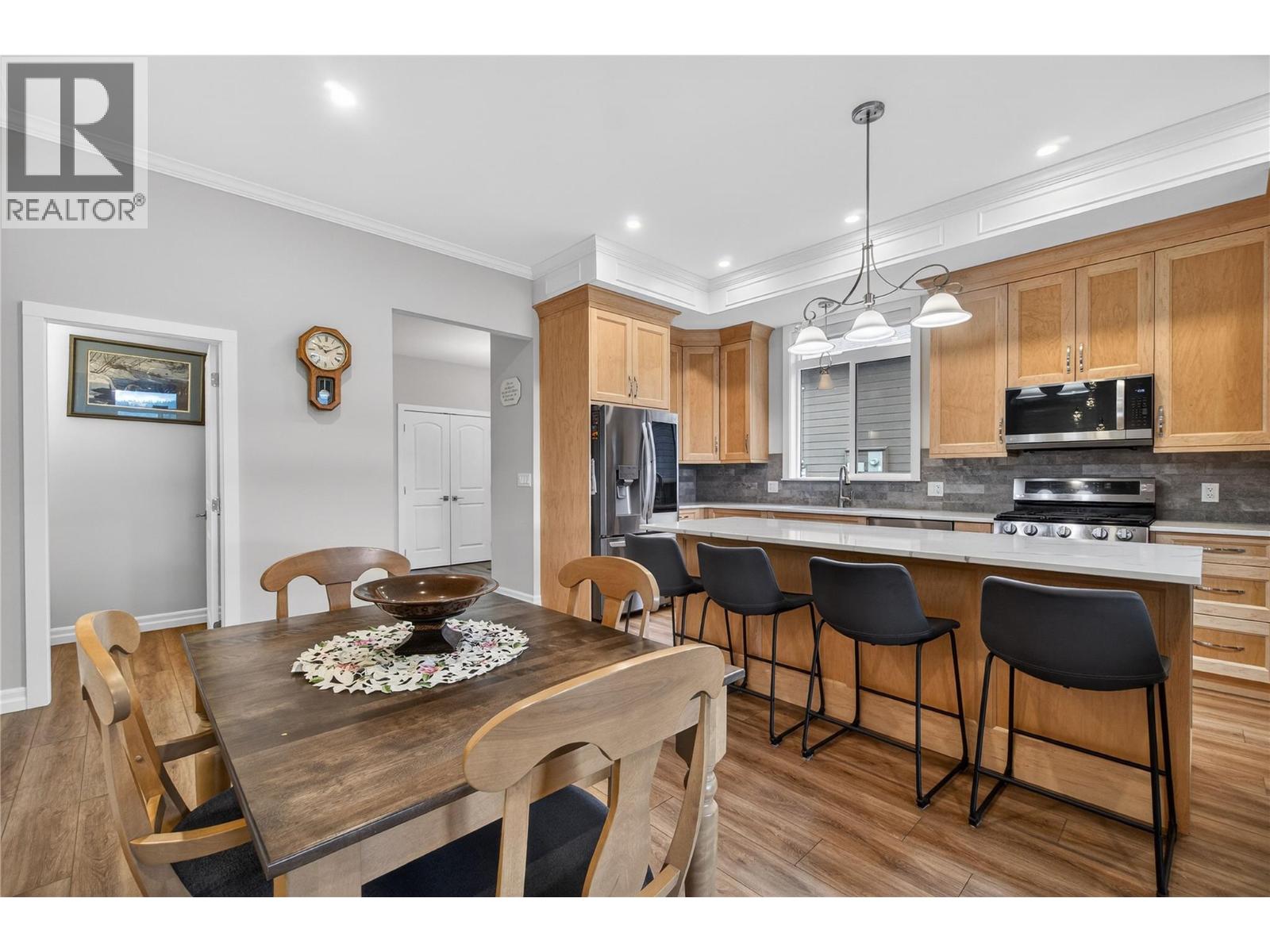 2715 Golf Course Drive Unit# #6, Blind Bay