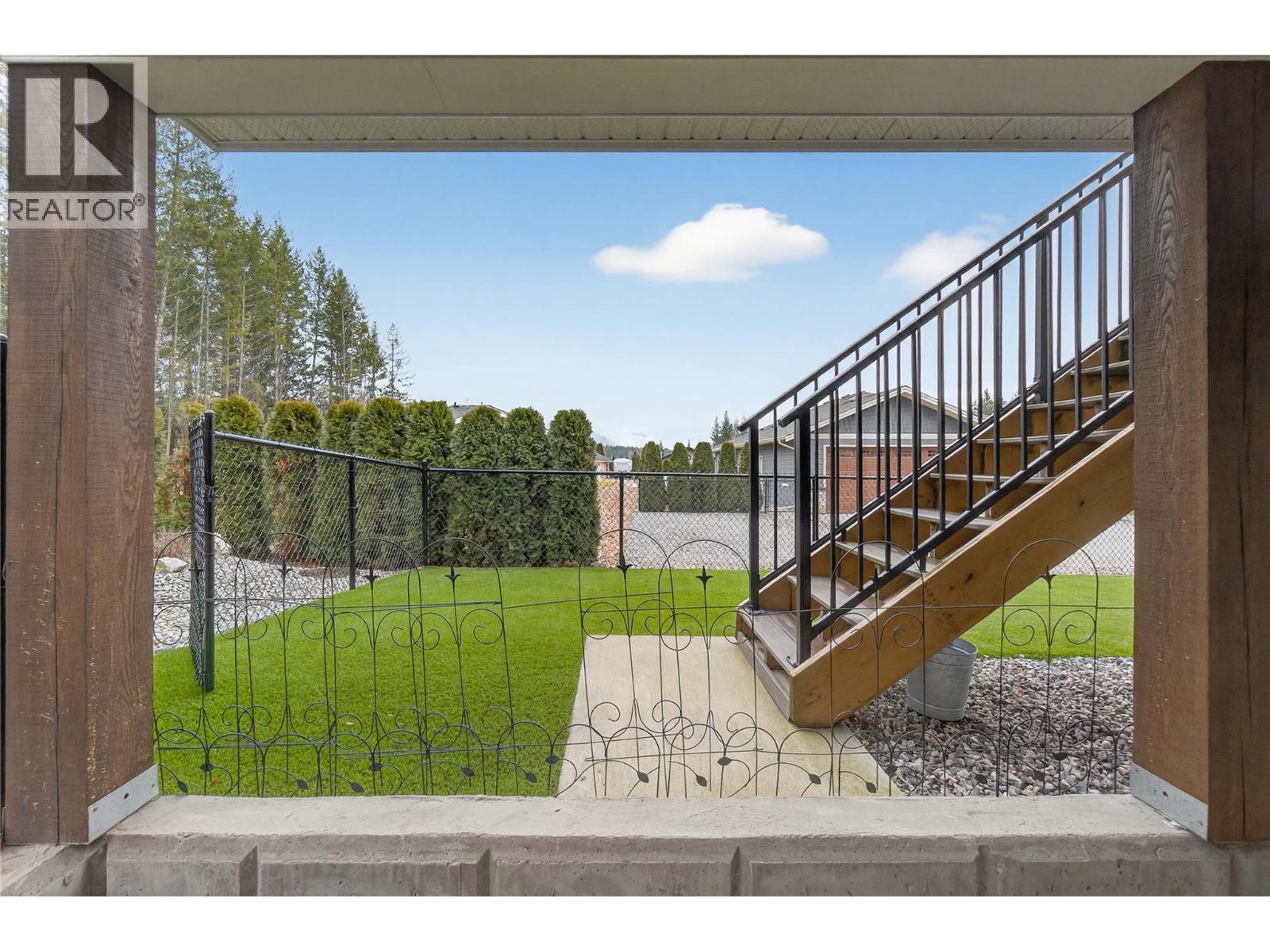 2715 Golf Course Drive Unit# #6, Blind Bay