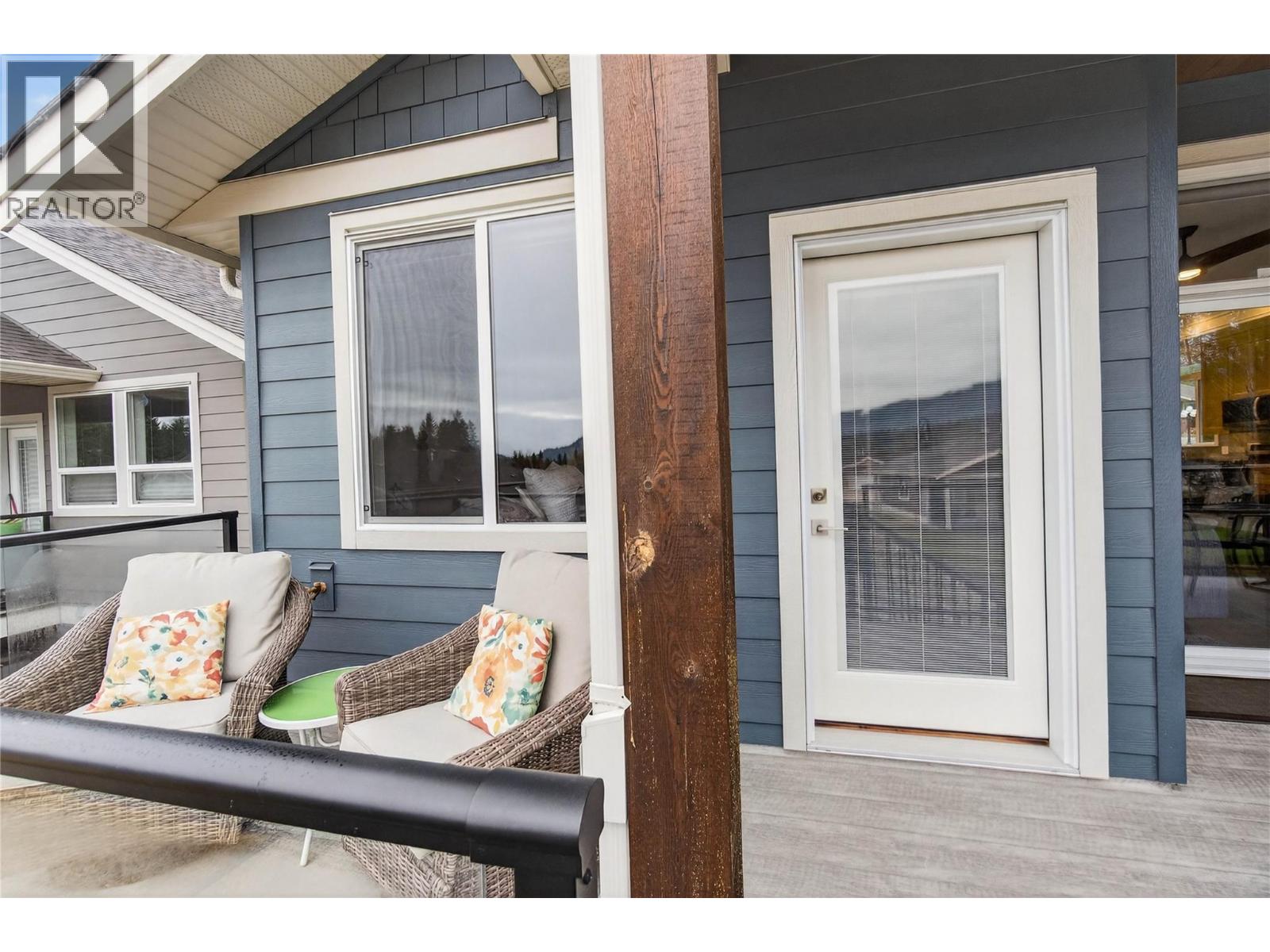 2715 Golf Course Drive Unit# #6, Blind Bay