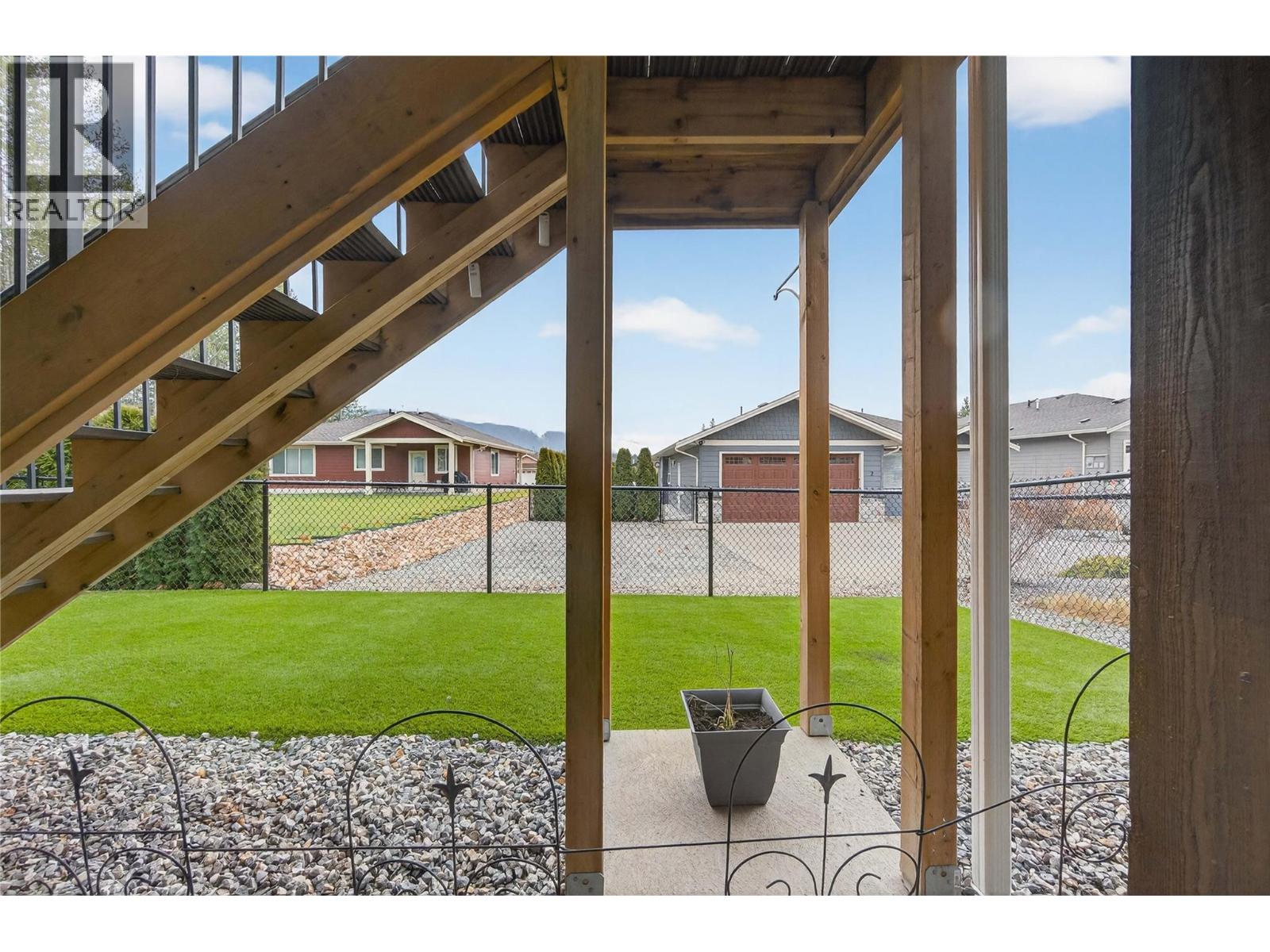 2715 Golf Course Drive Unit# #6, Blind Bay