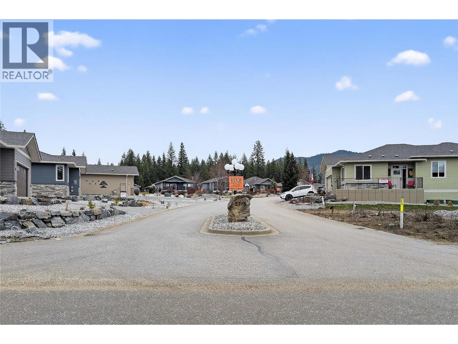 2715 Golf Course Drive Unit# #6, Blind Bay