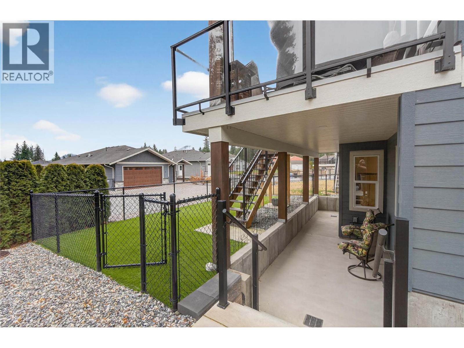 2715 Golf Course Drive Unit# #6, Blind Bay