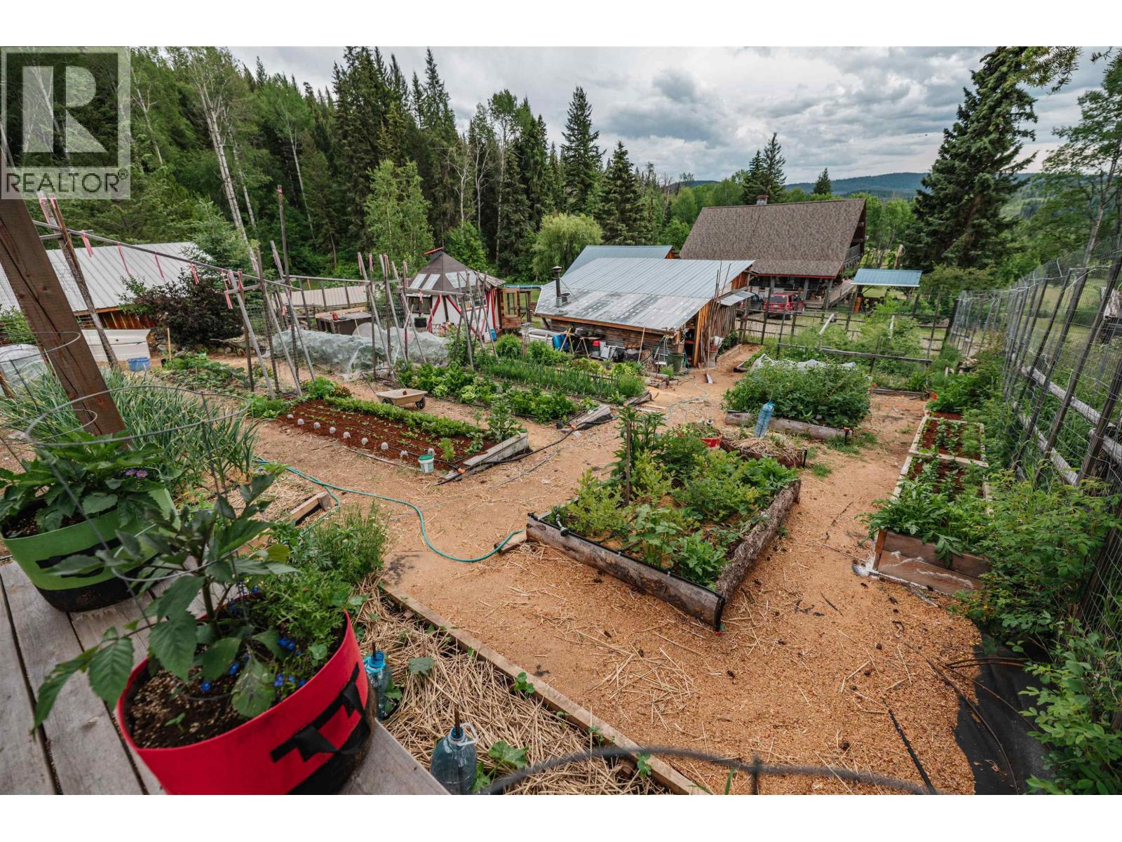 6661 BISS ROAD, Forest Grove