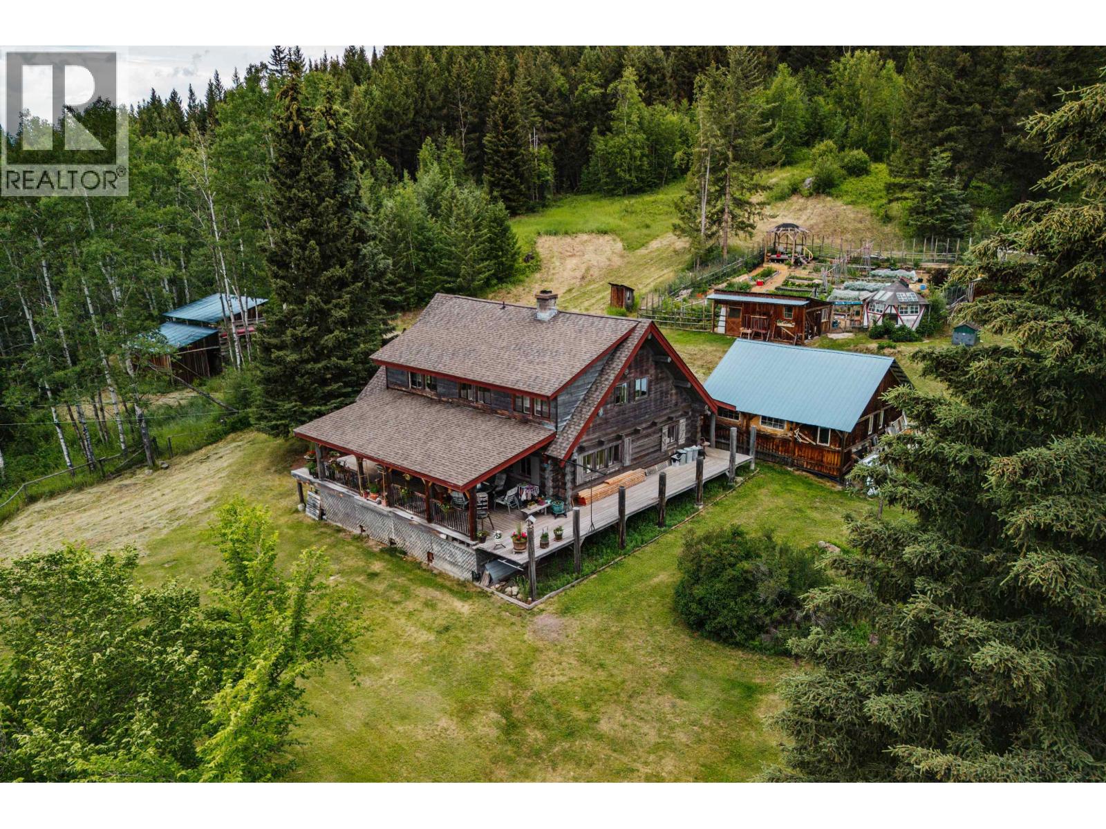 6661 BISS ROAD, Forest Grove