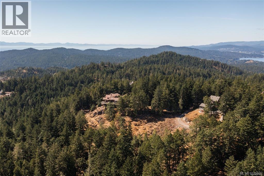  Lot 13 Seascape Place, Sooke