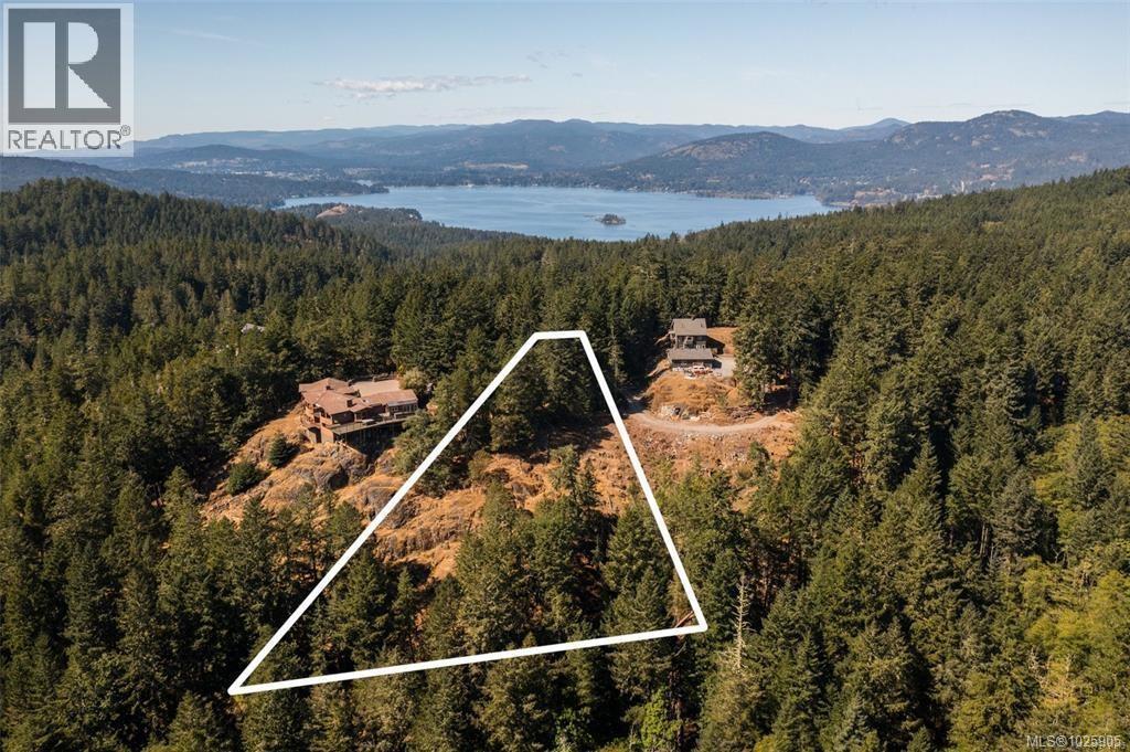  Lot 13 Seascape Place, Sooke