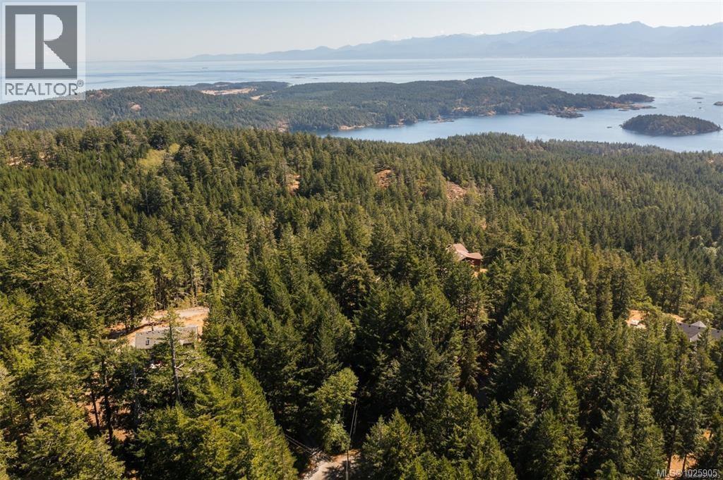  Lot 13 Seascape Place, Sooke