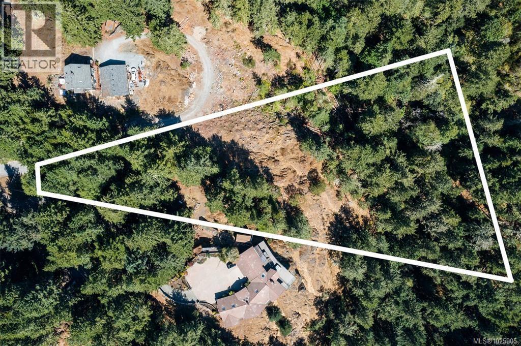  Lot 13 Seascape Place, Sooke