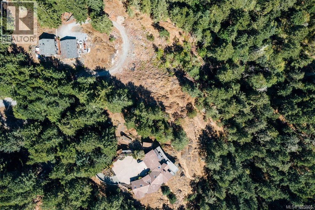  Lot 13 Seascape Place, Sooke