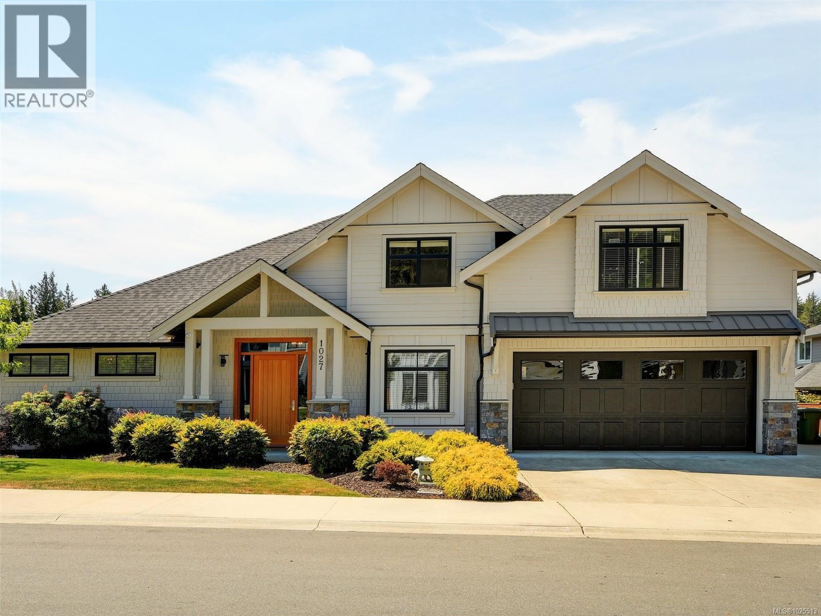 1027 Deltana Ave, Langford