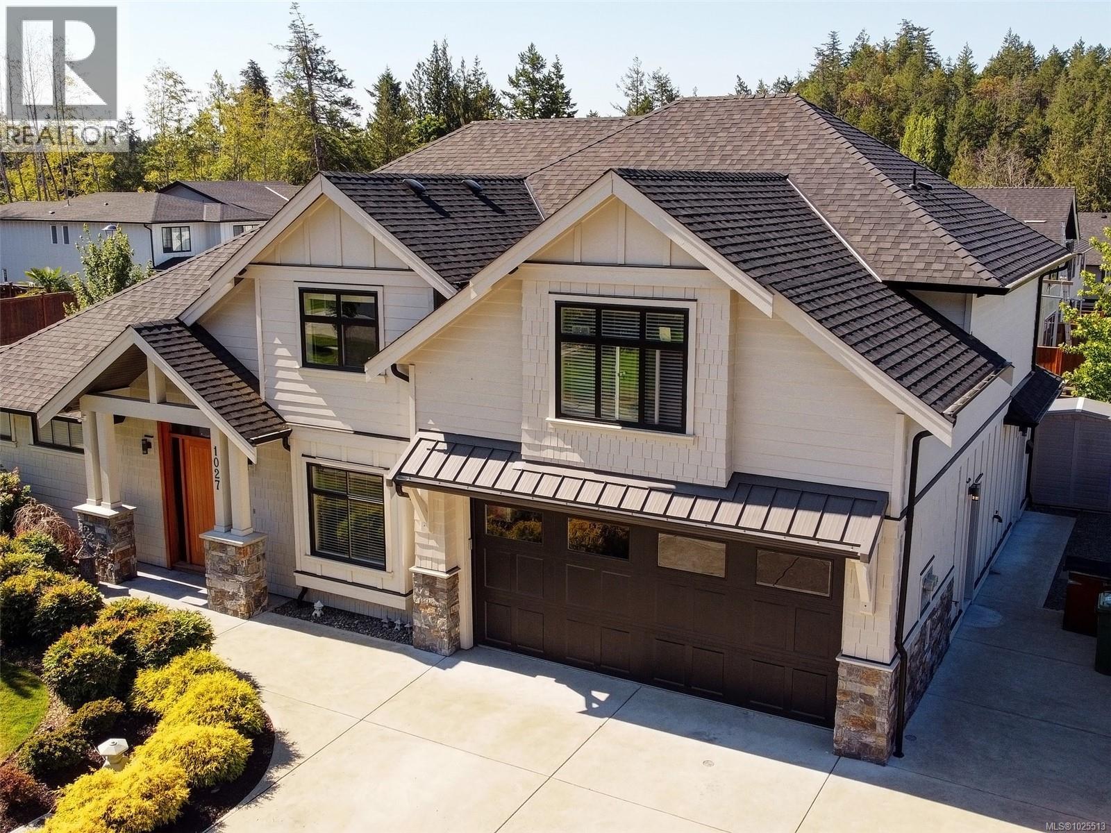 1027 Deltana Ave, Langford