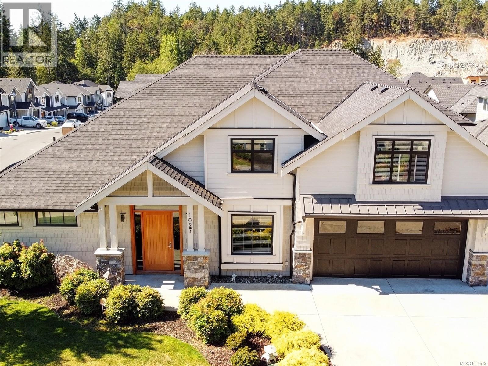 1027 Deltana Ave, Langford