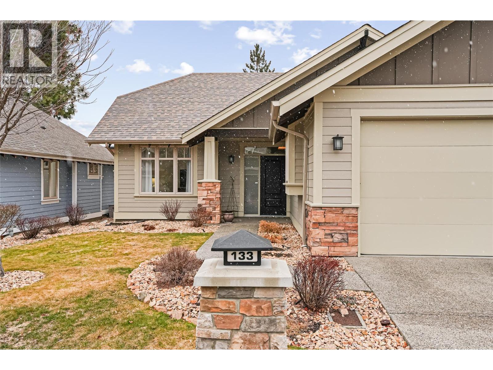 133 Mashie Crescent, Vernon