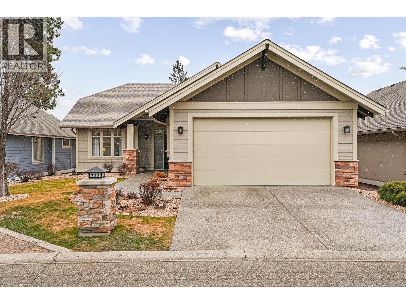 133 Mashie Crescent, Vernon