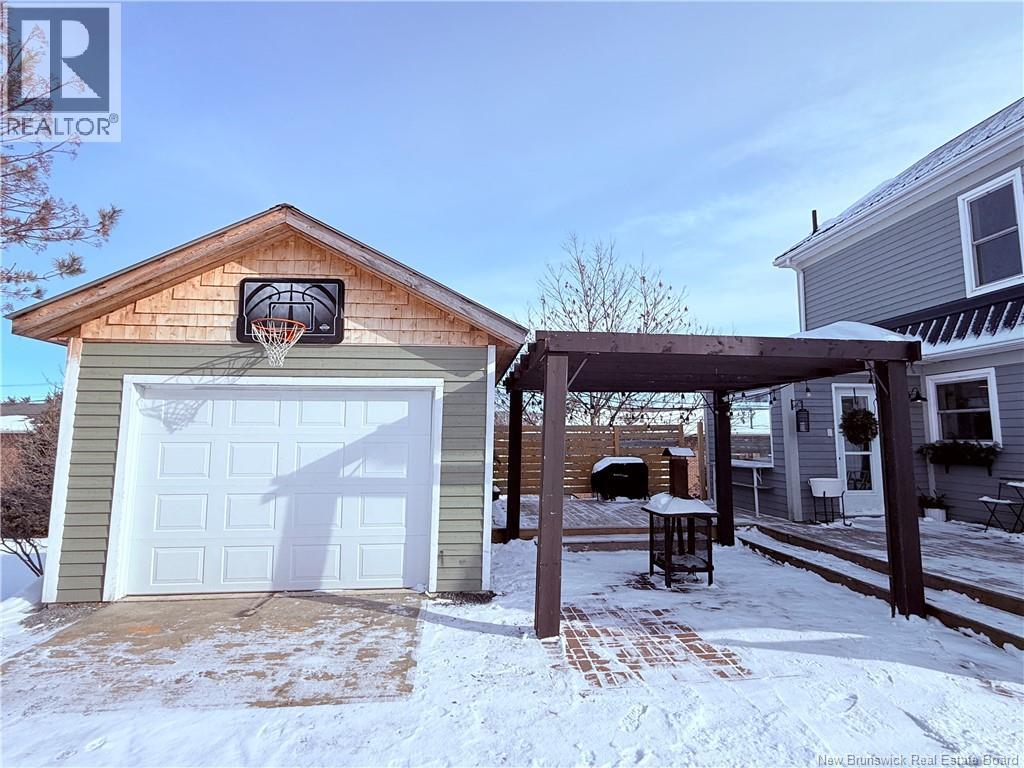 116 Eastwood Drive - Photo 5 of 26, Woodstock, New Brunswick