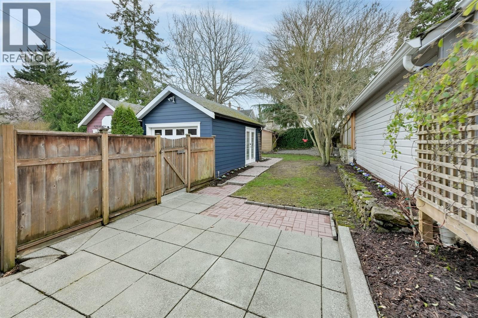  1317 Balmoral Road, Victoria