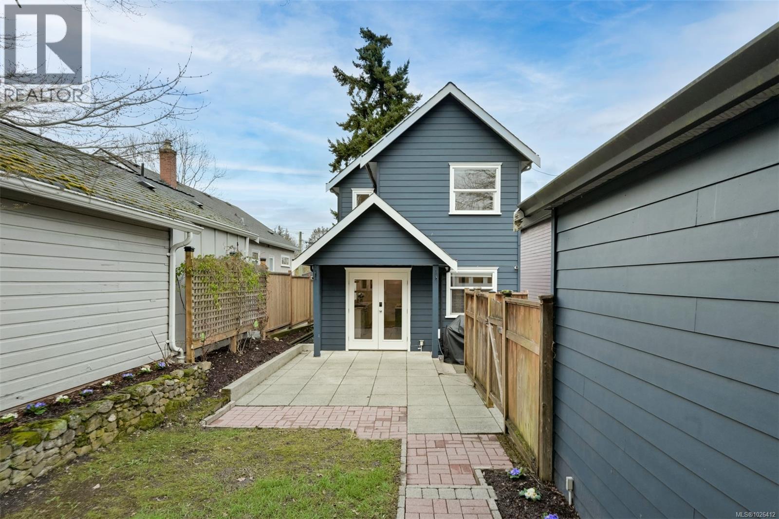  1317 Balmoral Road, Victoria