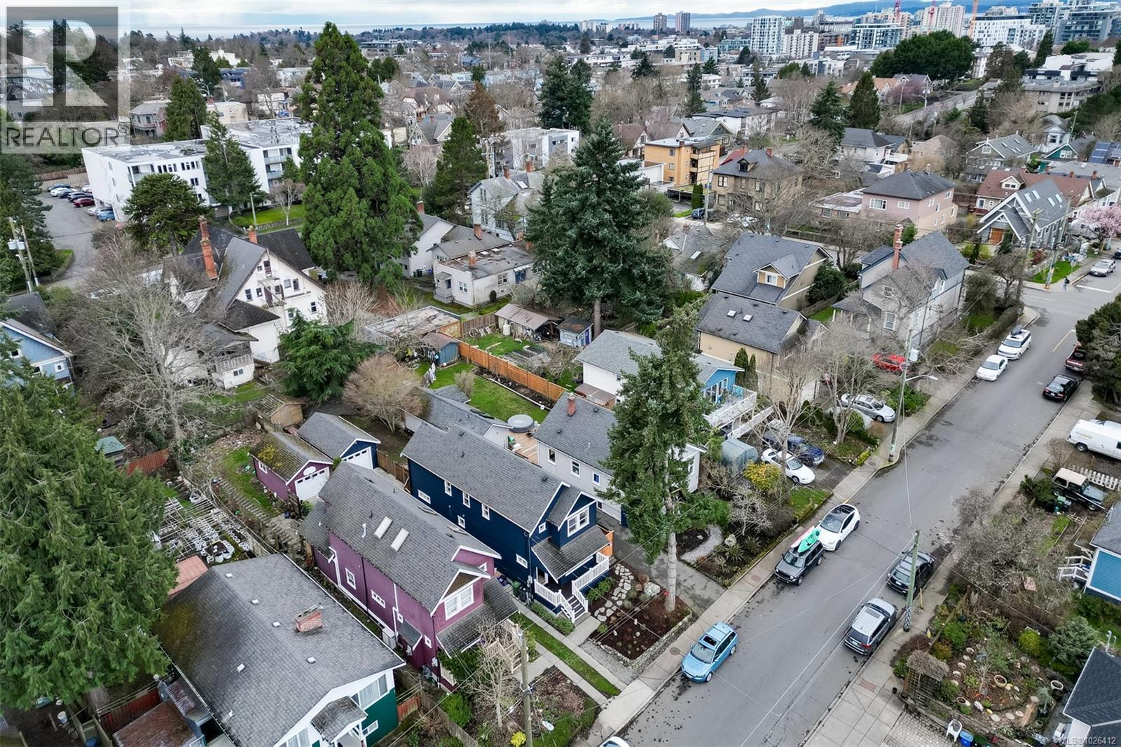  1317 Balmoral Road, Victoria