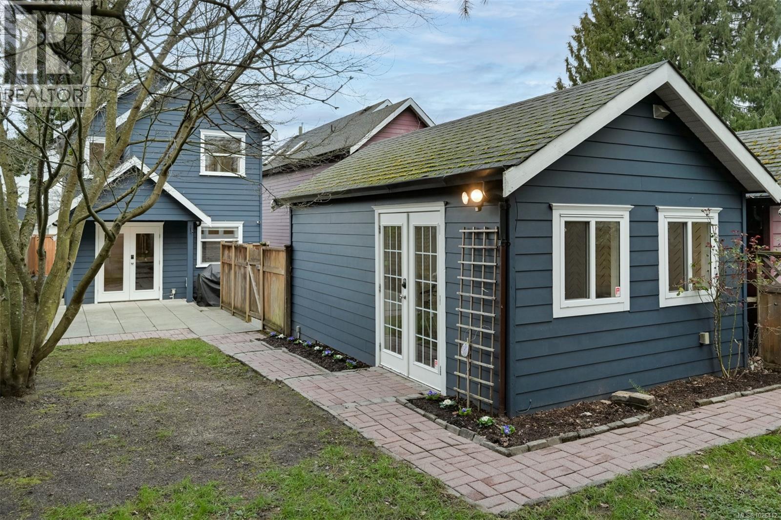  1317 Balmoral Road, Victoria