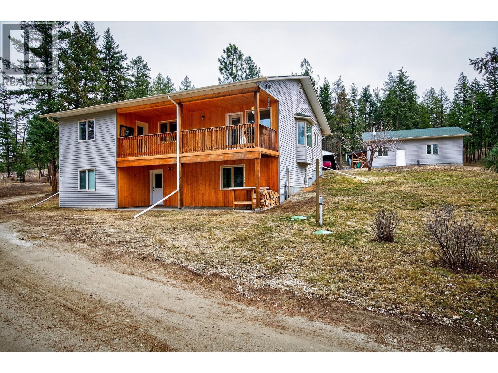 4587 MARTIN CREEK Road - 24