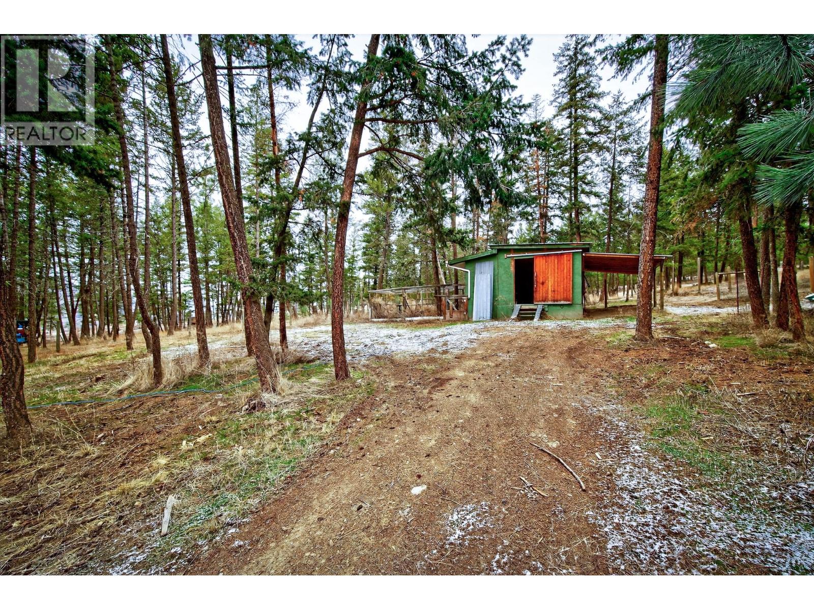 4587 MARTIN CREEK Road, Pritchard