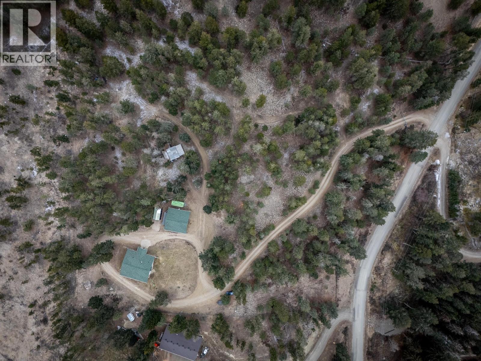 4587 MARTIN CREEK Road, Pritchard