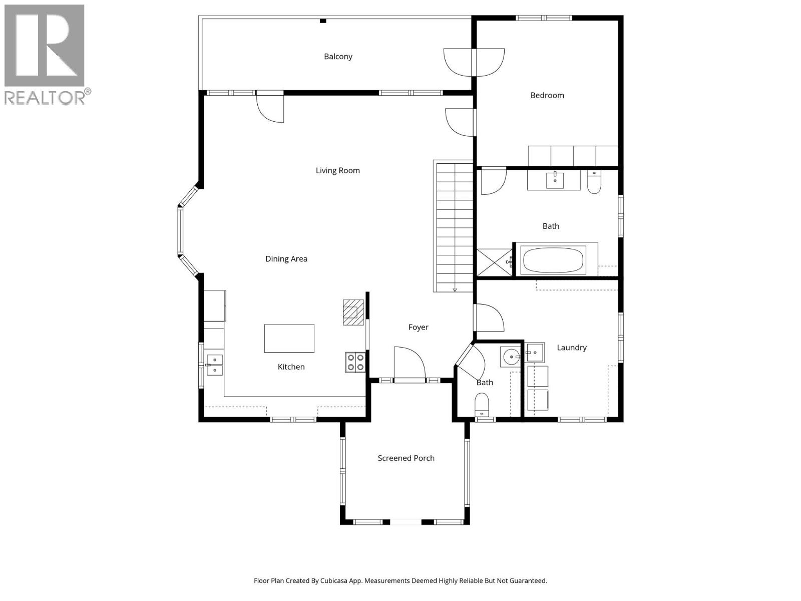 4587 MARTIN CREEK Road, Pritchard