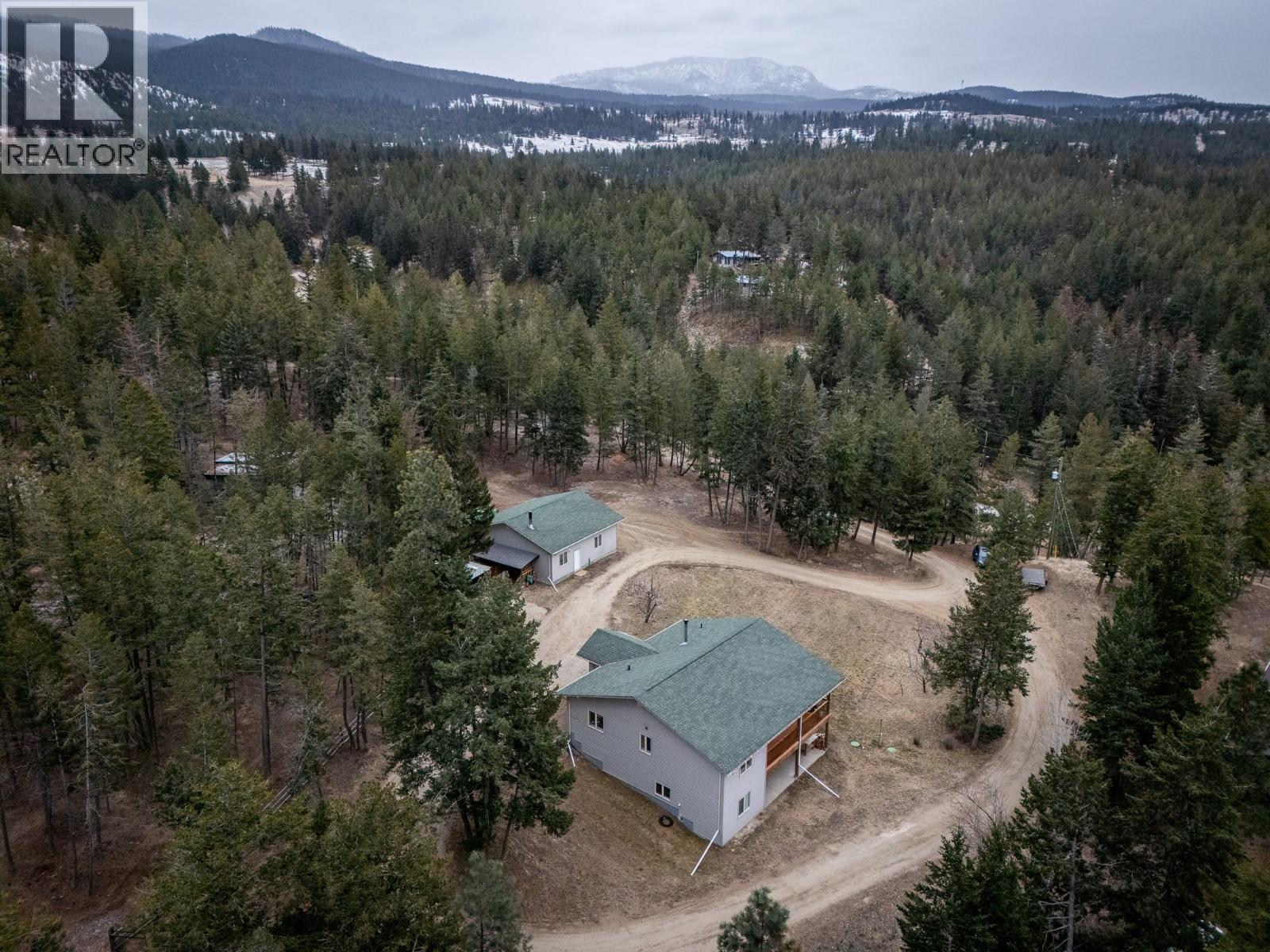 4587 MARTIN CREEK Road - 46