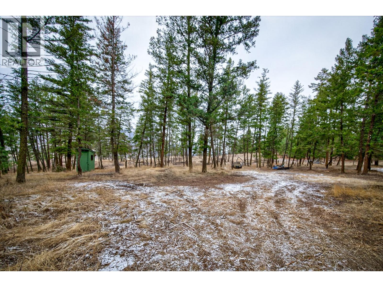 4587 MARTIN CREEK Road, Pritchard