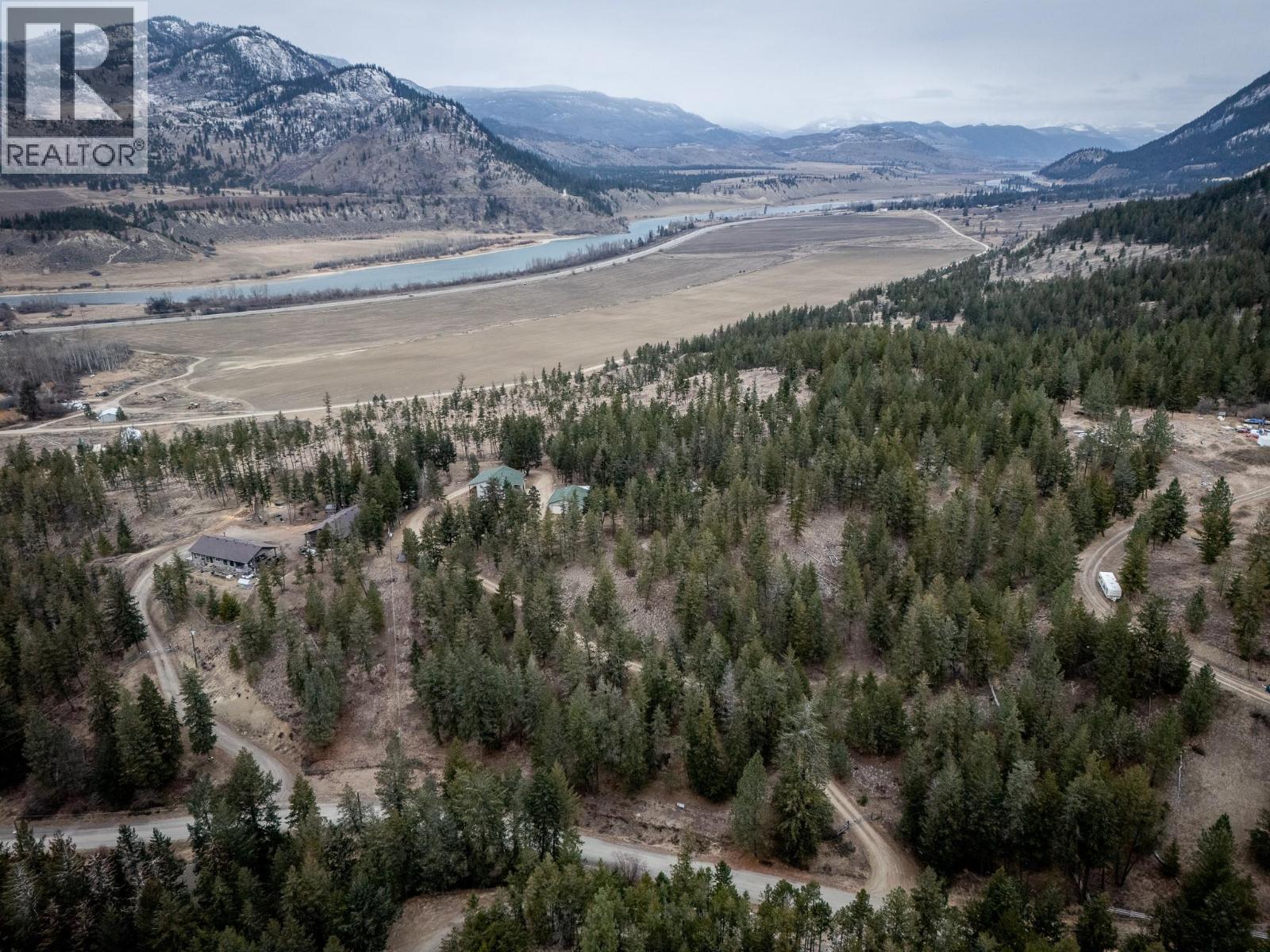 4587 MARTIN CREEK Road, Pritchard