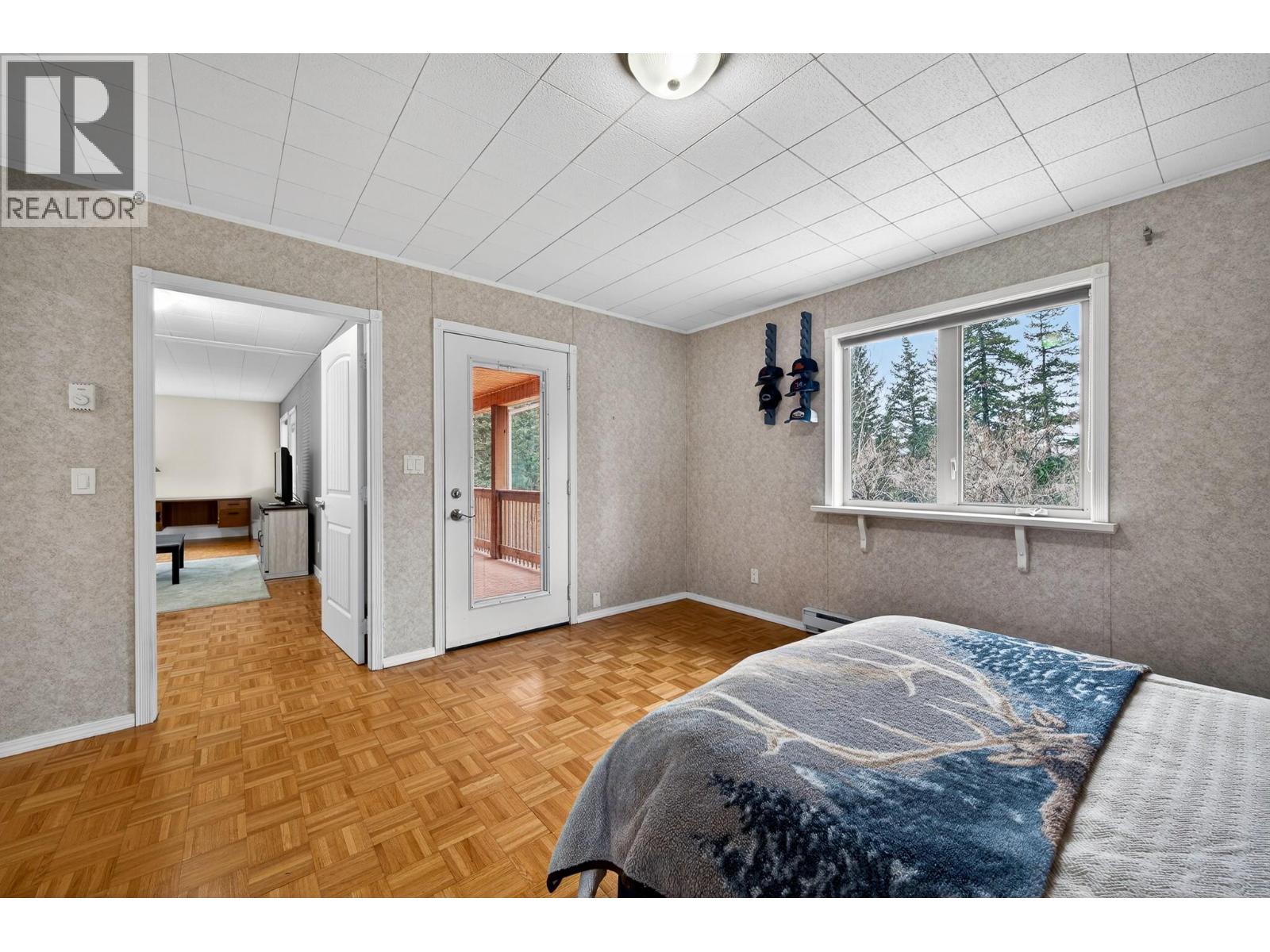 4587 MARTIN CREEK Road, Pritchard