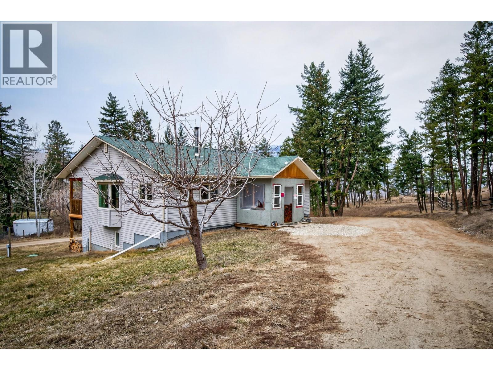 4587 MARTIN CREEK Road - 50