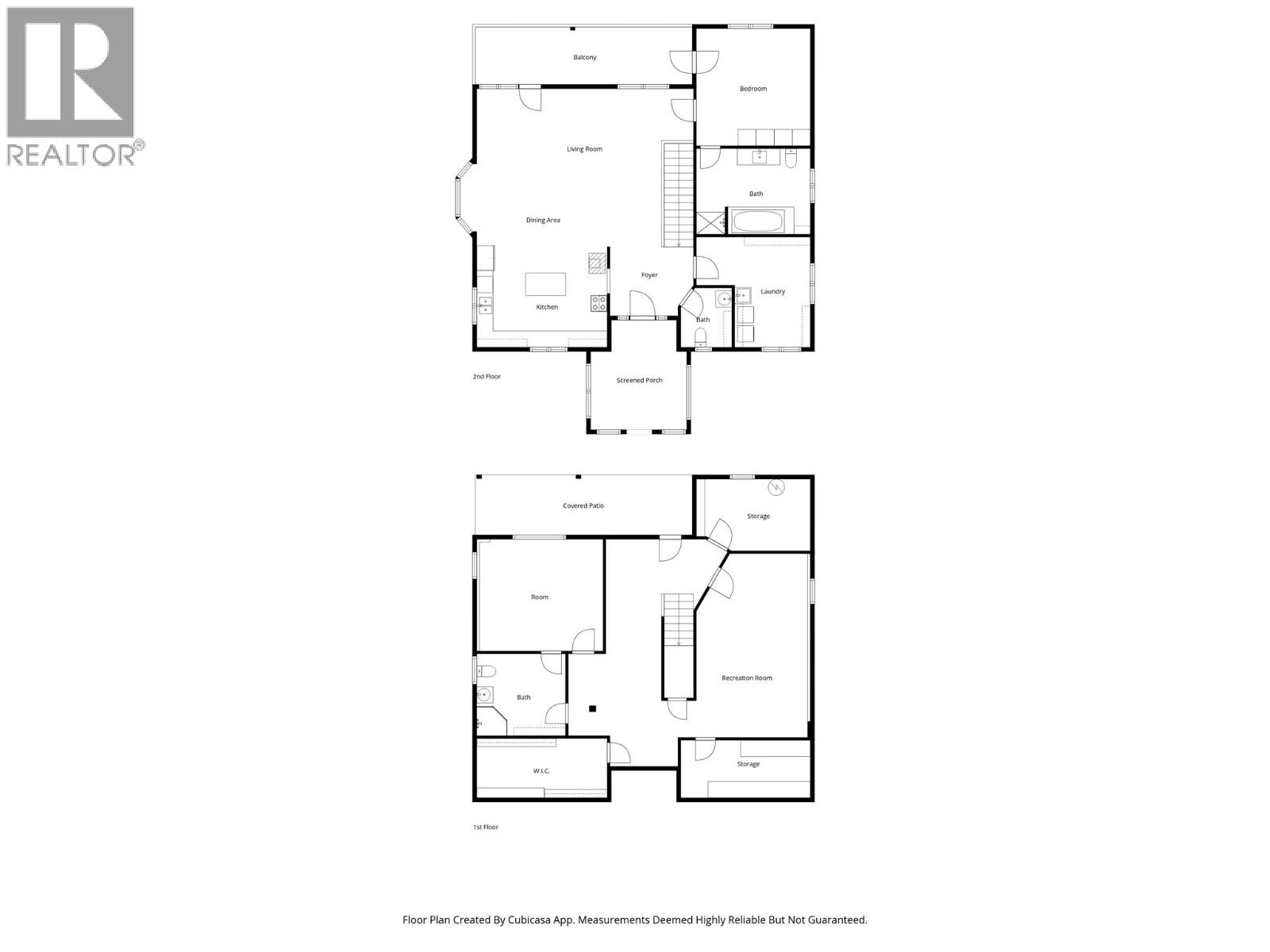 4587 MARTIN CREEK Road, Pritchard