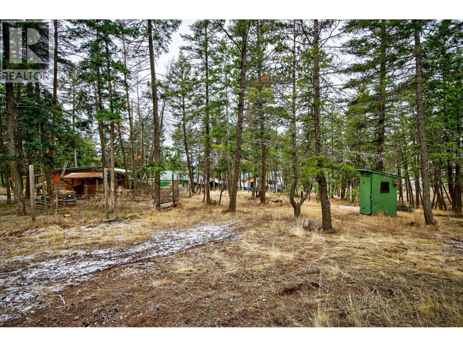 4587 MARTIN CREEK Road, Pritchard