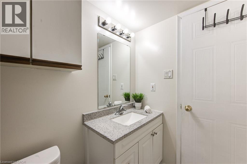 50 CAMPBELL Court Unit# 304, Stratford, Ontario, N5A7T6 — Photo 20
