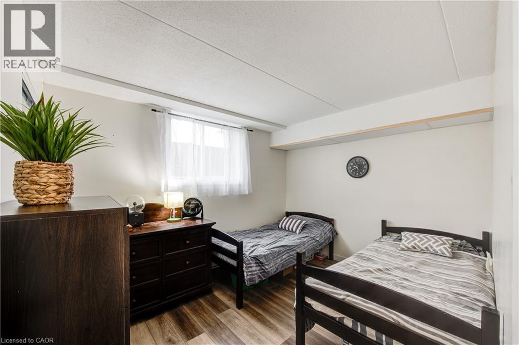 50 CAMPBELL Court Unit# 304, Stratford, Ontario, N5A7T6 — Photo 21