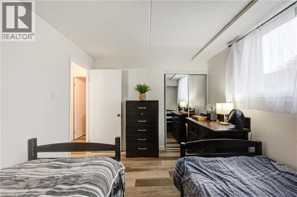 50 CAMPBELL Court Unit# 304, Stratford, Ontario, N5A7T6 — Photo 22