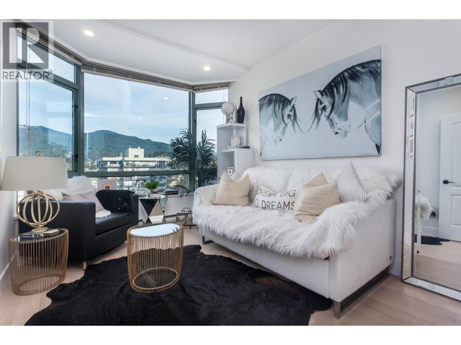 PH1 140 E 14TH STREET, North Vancouver