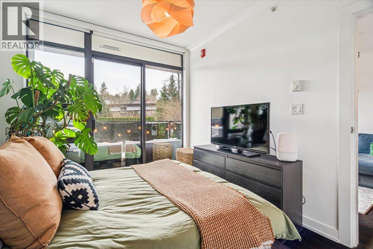 308 301 CAPILANO ROAD, Port Moody