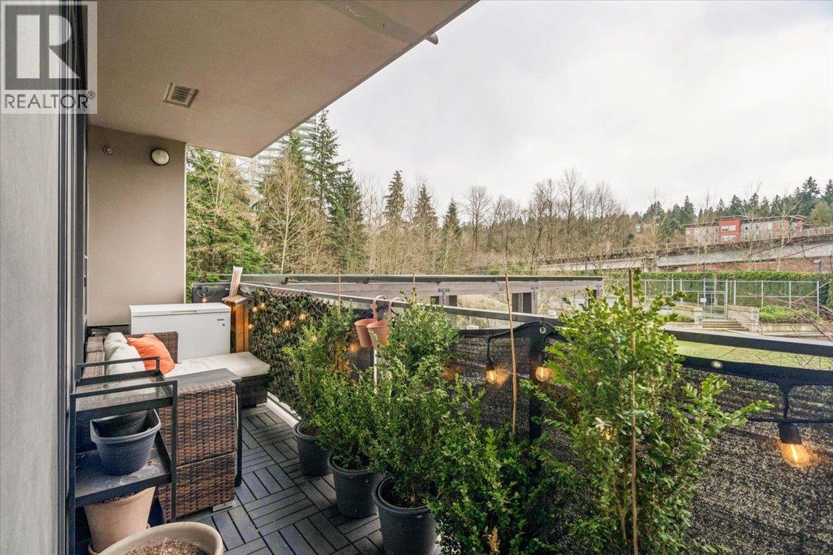 308 301 CAPILANO ROAD, Port Moody