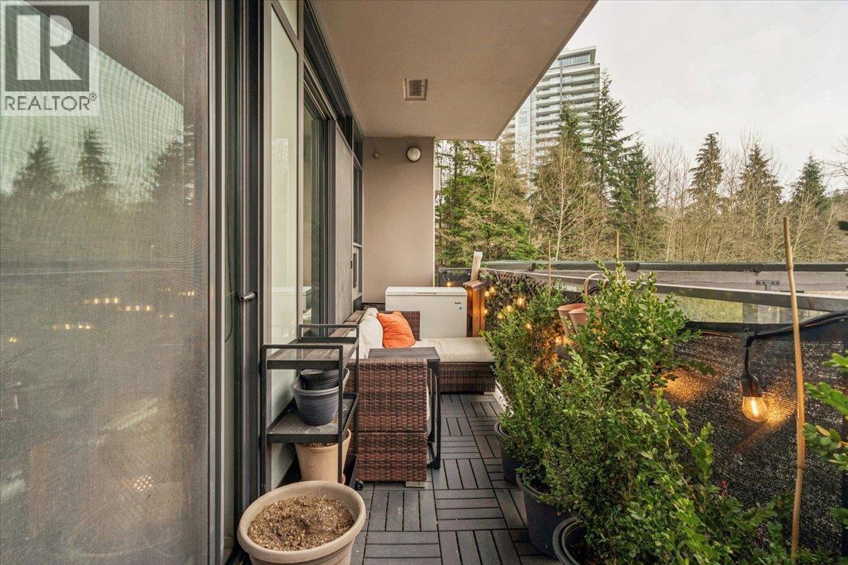 308 301 CAPILANO ROAD, Port Moody