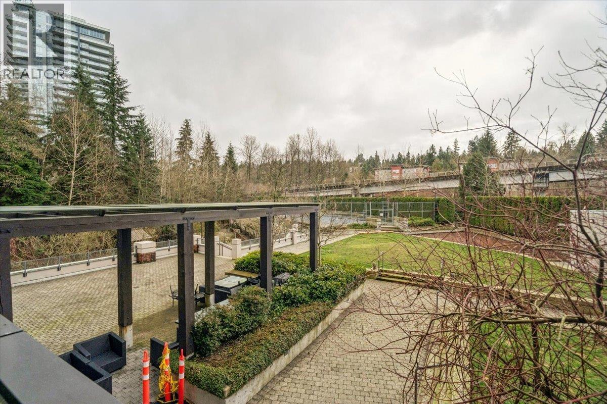 308 301 CAPILANO ROAD, Port Moody
