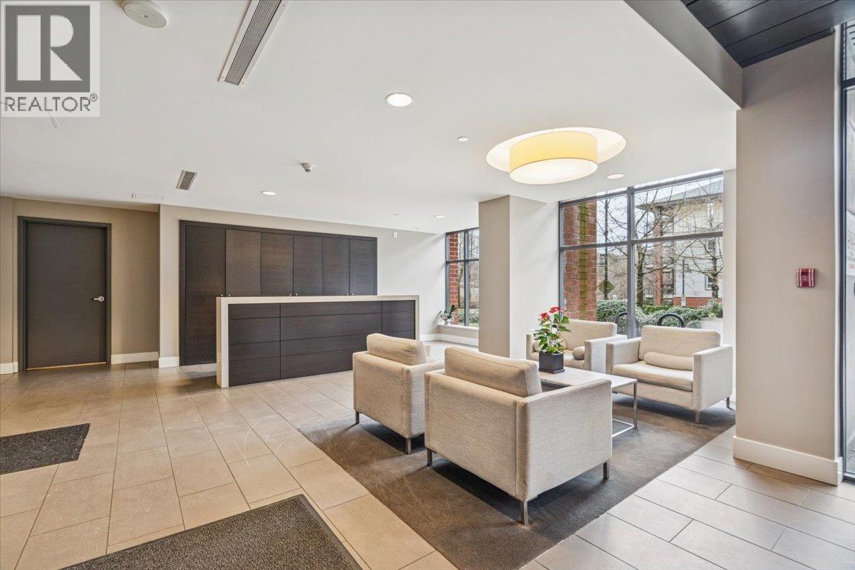 308 301 CAPILANO ROAD, Port Moody