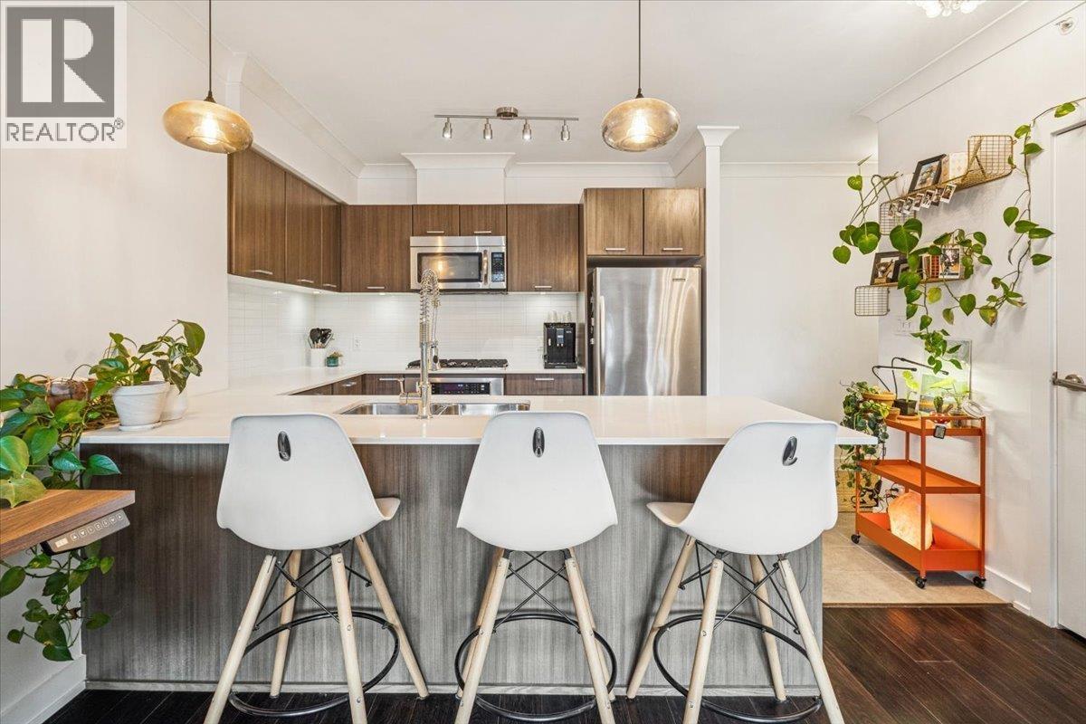 308 301 CAPILANO ROAD, Port Moody