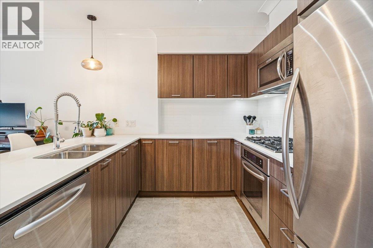 308 301 CAPILANO ROAD, Port Moody