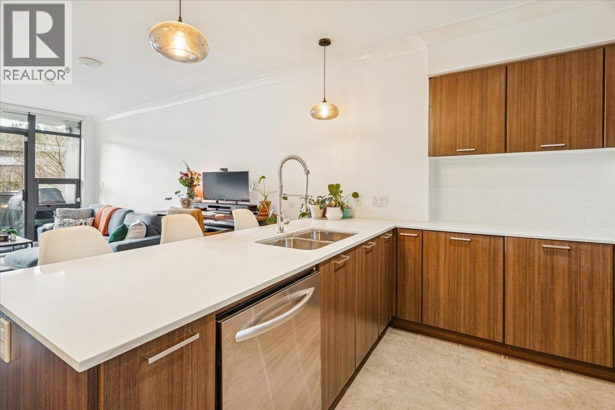 308 301 CAPILANO ROAD, Port Moody