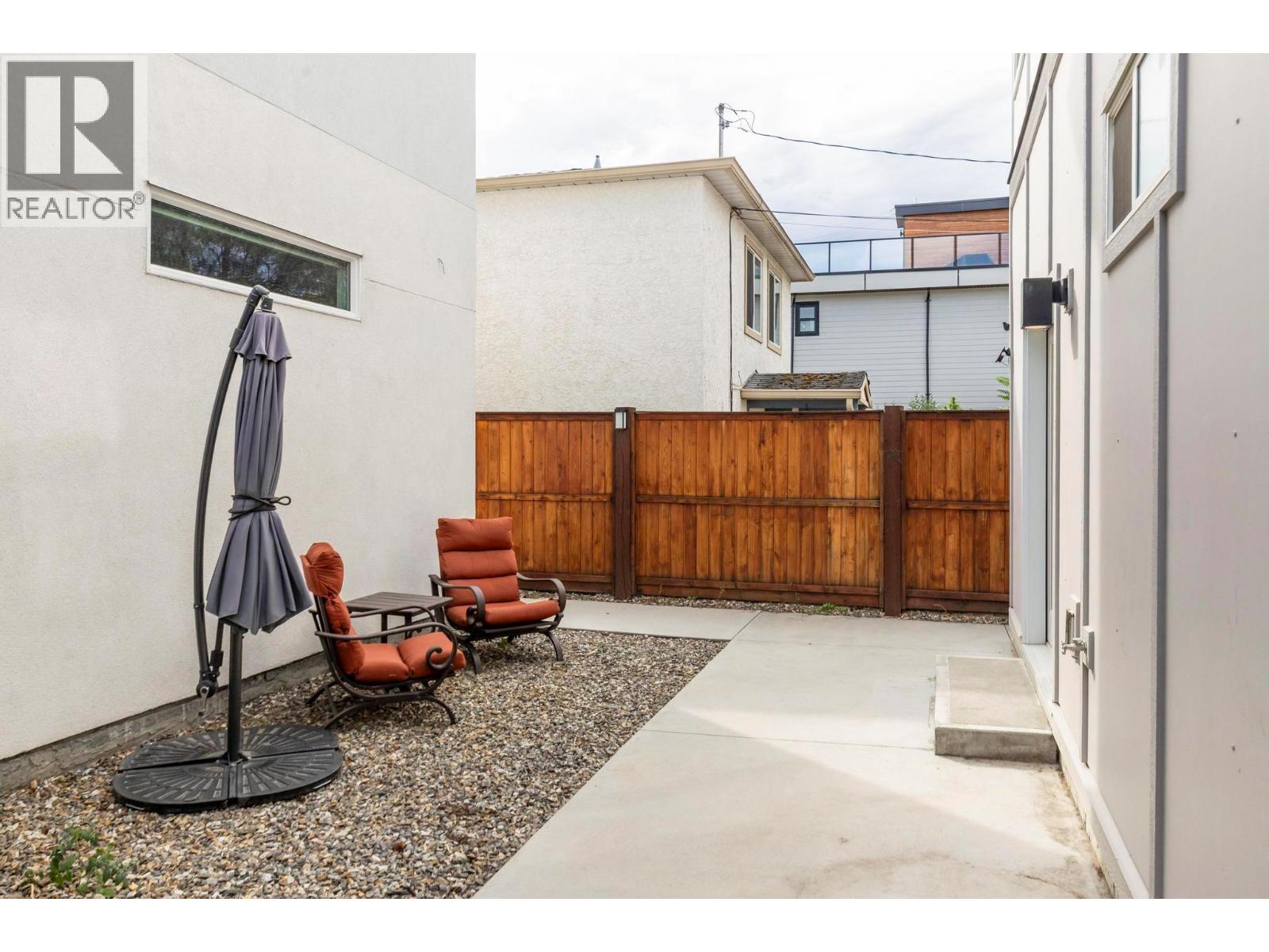  966 Fuller Avenue, Kelowna