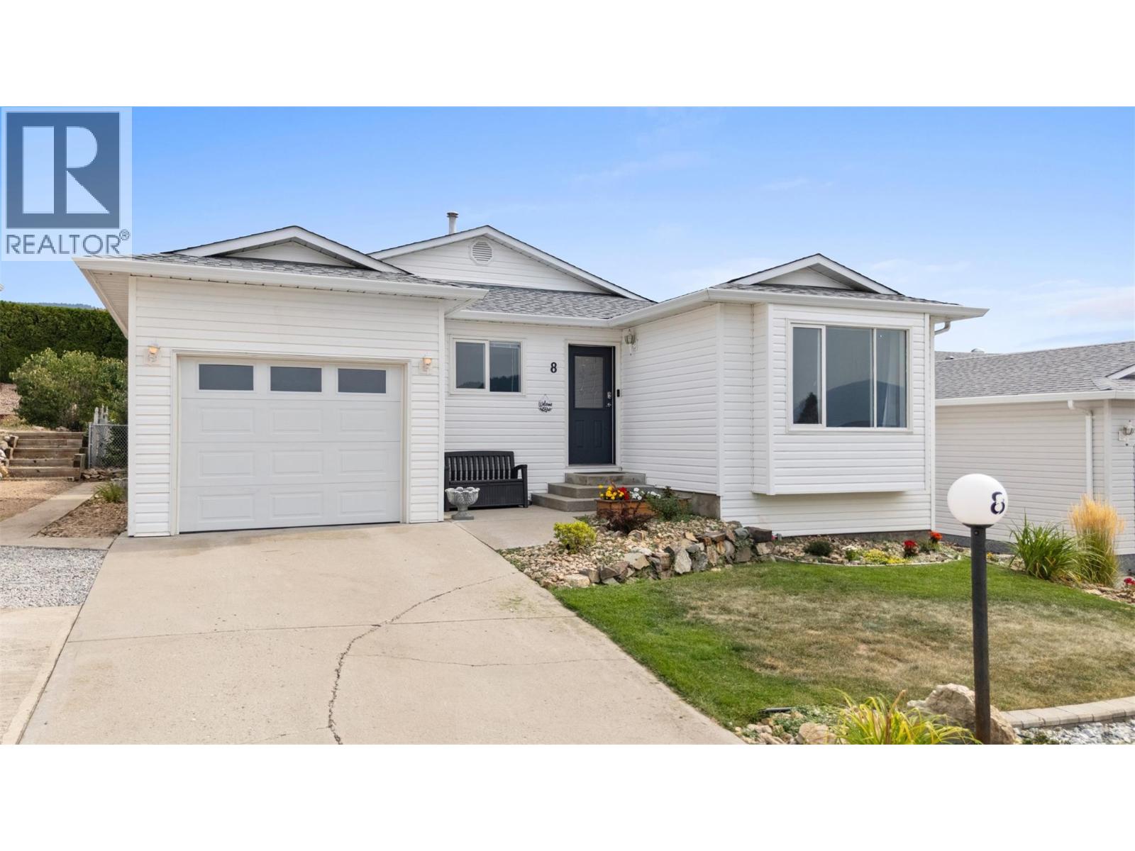 8 6400 Spencer Road, Kelowna